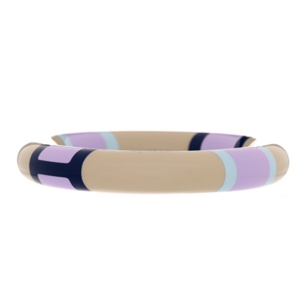 Hermes Equipe Nautique bangle bracelet